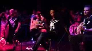 Strung Out - Letter Home (Acoustic) (Live)