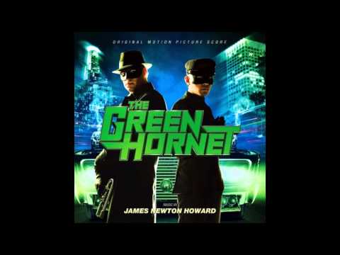 GreenHornet Soundtrack [07] In The Hood / Kato Kicks Ass