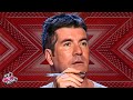 X Factor BEST Auditions Around The World