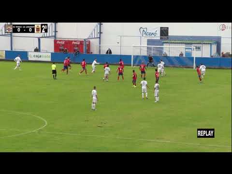 12-12-21 SD. TENISCA-UD. LANZAROTE-XVI JOR  LIGA NACIONAL DE  3ª DIVISION 2021-22-GRUPO XII.