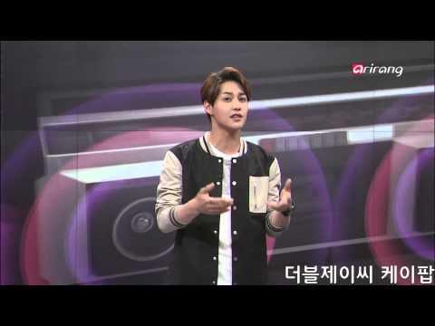 150723 JJCC - 더블제이씨 Eddy 'Pops In Seoul'