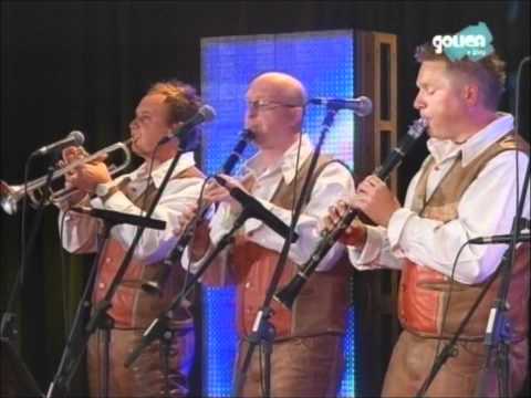 Ansambel Pajdaši / Oberkrainer Kameraden - Otroški nasmeh