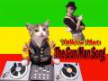 Yellow Man Gunman Song
