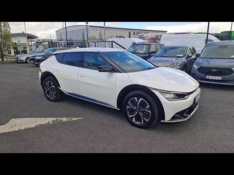 Kia EV6 EV6 Earth Extended range - Image 2