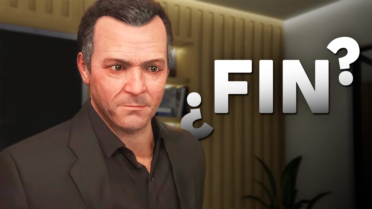 El DLC de Michael es Real!