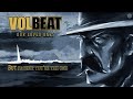 🌺 Volbeat - Our Loved Ones【Lyric video】