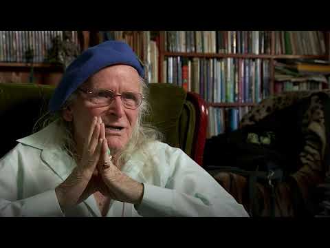 The Witch of Kings Cross - Rosaleen Loved Classical Music Scene Clip