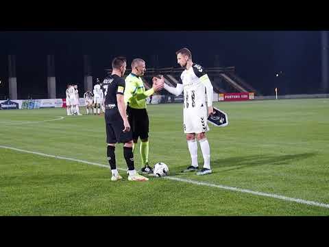Sandecja Nowy Sącz - Skra Częstochowa | Klip meczowy | 17.11.2021
