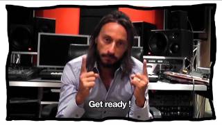 Bob Sinclar & Mr. Shammi - Not Gangsta (Making Of)