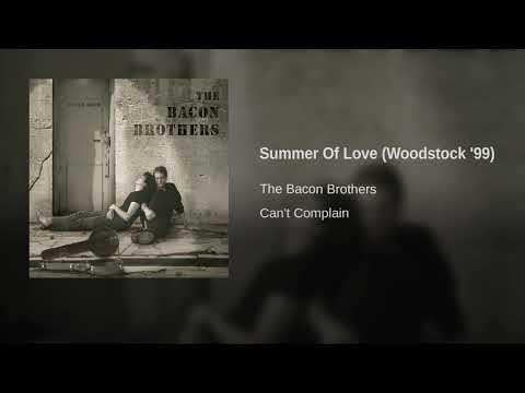 Video thumbnail for Summer Of Love (Woodstock ’99)