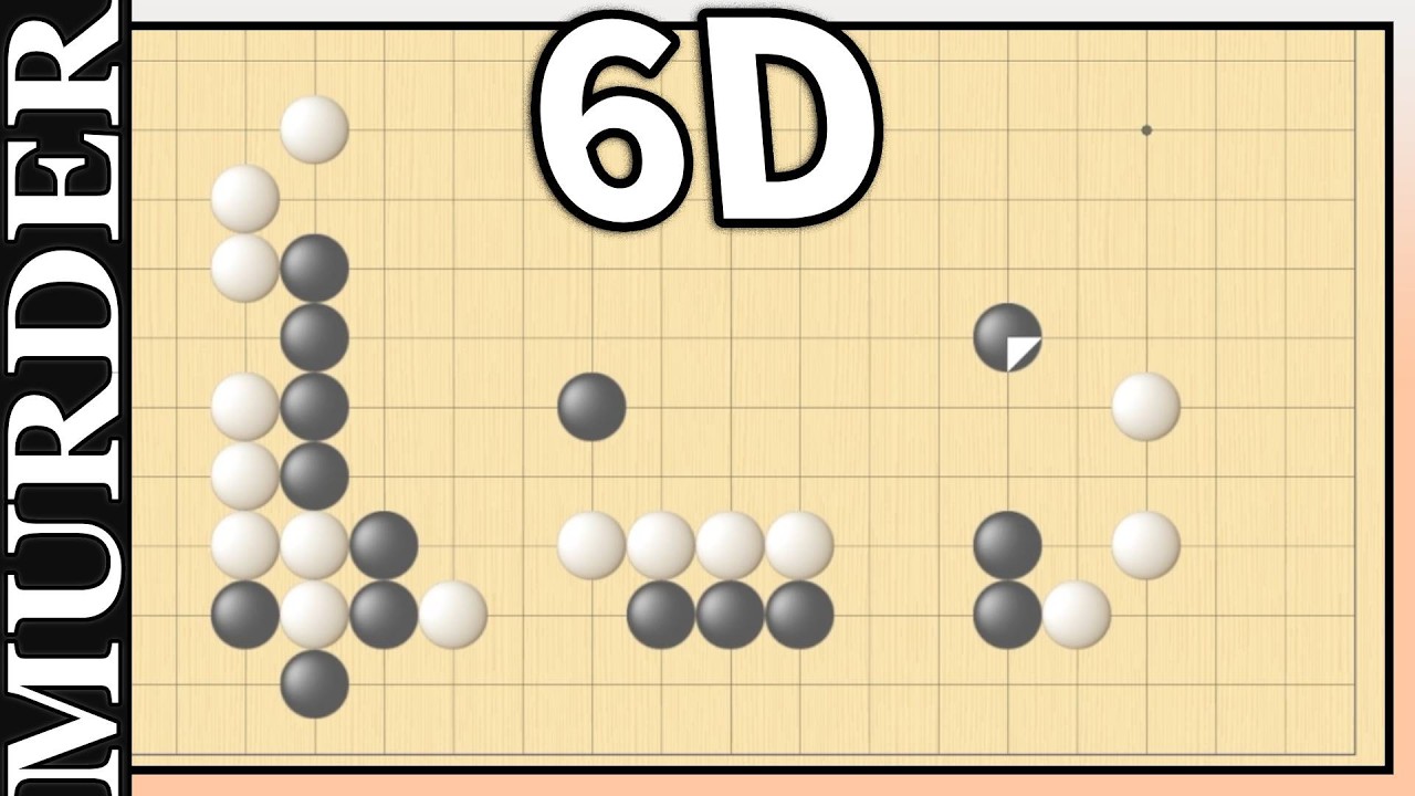 Slow n Steady Murders Everything - 6D - Murder Monday