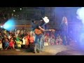 Girando por España!!! Yiiiiihaaaa!!!! - Peter Alexander Guitar - Orquesta Tabú -