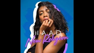 MAAD - New Religion (Official Audio)