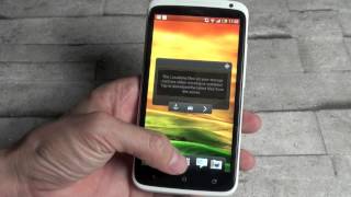 Tinhte.vn - HTC ONE X