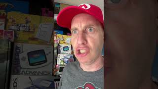 When You Try Modding Your Switch 2