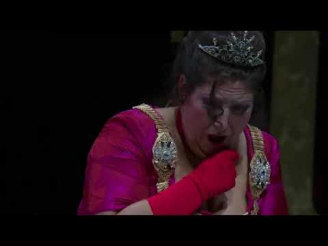 Anna Pirozzi - “Vissi d’arte” | Tosca (Puccini)