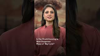 "We Are Already in a World War," U.S. Investor Ray Dalio's Warning Rattles Investors