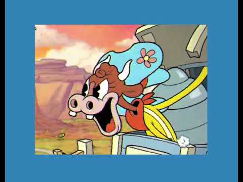 High noon hoopla (slowed)