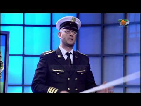 Portokalli, 13 Maj 2012 - Isufi moti (Lumi i Lanes nxorri ne treg aromat e reja)