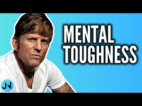 John Joseph on Mental Toughness & Resilience