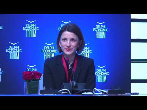 DEF VIII - The Future of Globalization and Global Citizenship