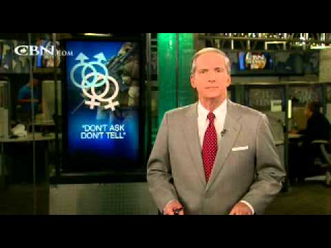 News on The 700 Club: September 17, 2012 - CBN.com