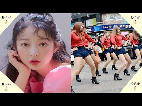 Hyelin Reveals She Suffered From THIS Following Reverse Run of EXID 'Up&Down'