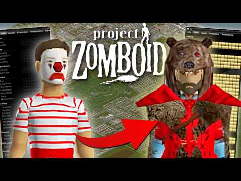 The Louisville ZERO To Hero Trait Challenge | Project Zomboid