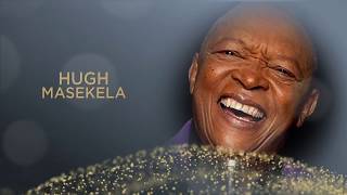 2017 FA Hugh Masekela