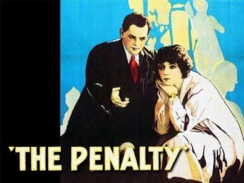 The Penalty - 1920 - Full Length Classic Crime Movie