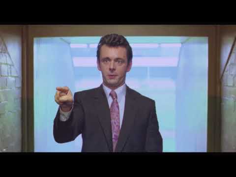 The Damned United - Bande-Annonce - VOST