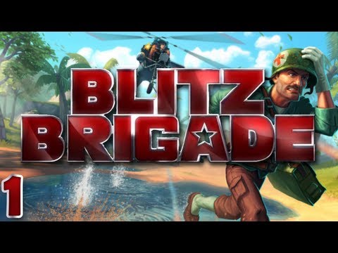 blitz brigade ios hack