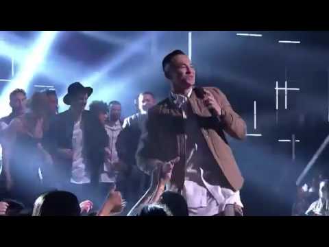 X Factor Australia 2015   Grand Final  Cyrus Villanueva   Stone