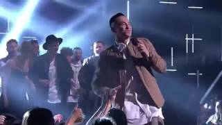 X Factor Australia 2015   Grand Final  Cyrus Villanueva   Stone