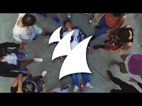 JuicyTrax feat. C. Todd Nielsen - Throw Your Hearts Up (Official Music Video)