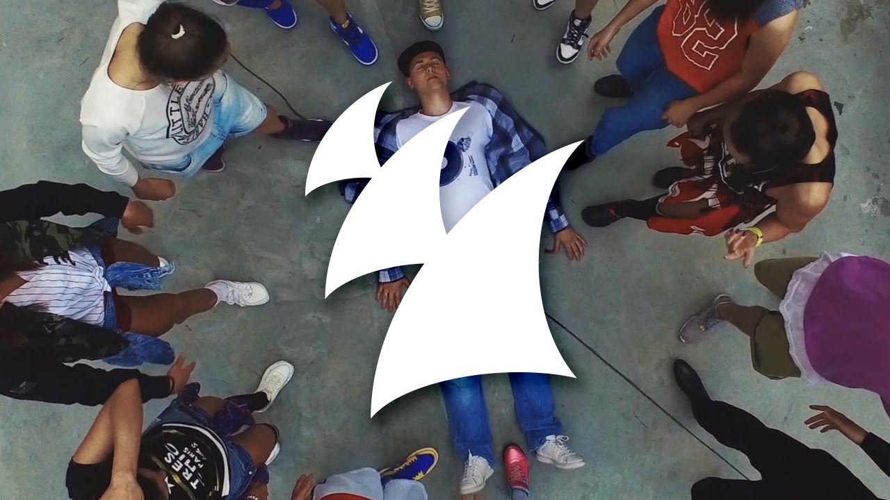JuicyTrax ft. C. Todd Nielsen — Throw Your Hearts Up