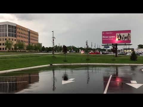 Waconia Fire - Engine 11 Responding