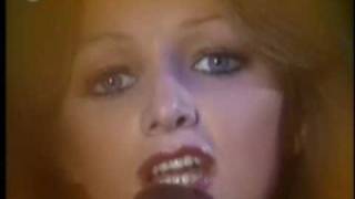 Bonnie Tyler - heaven