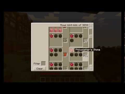 Pwimble's Minecraft Technic Pack LP [Part 01]