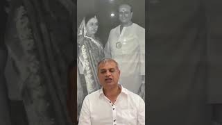 COVID19 and appeal to Mulundkars