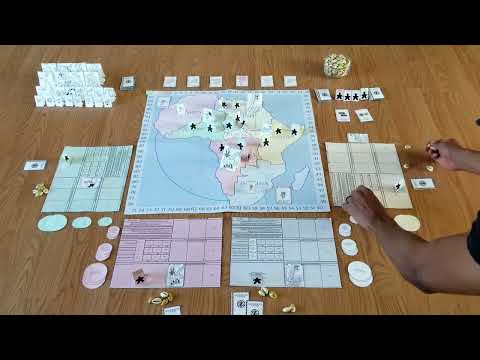 Kingdom Come Overview (Old)