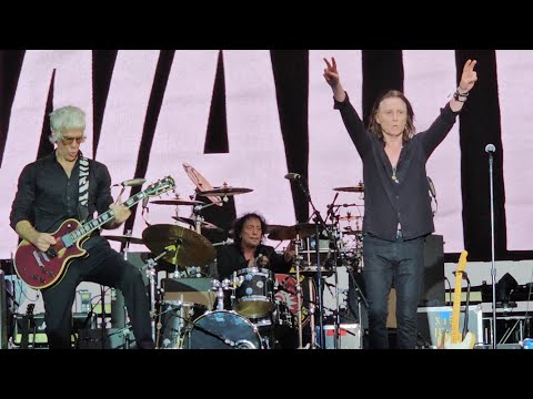 John Waite Full Complete Concert Show Set Treasure Island Casino Minnesota June 19 2025