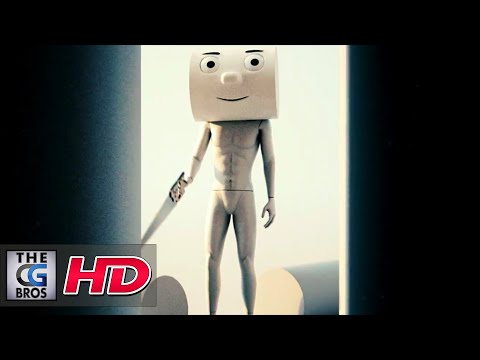 CGI 3D Animated Short: "Dilemma" - by Nui Naruphon | TheCGBros