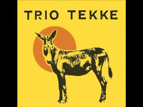 Trio Tekke - Karagiozo