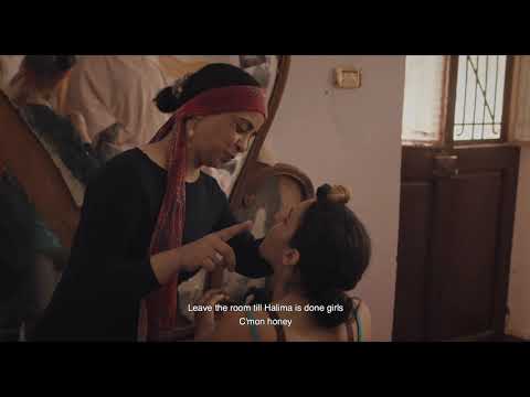 Трейлер Дівич-вечір Вард