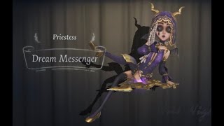 5 cypher Kite! || Priestess + Blood Queen Gameplay