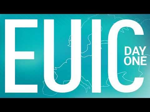 TCG Day 1 | 2022 Pokémon Europe International Championships