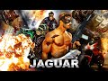 Jaguar (HD) | Hindi Dubbed Movie | Nikhil Gowda | Tamannaah | Jagapati Babu | Ramya Krishna