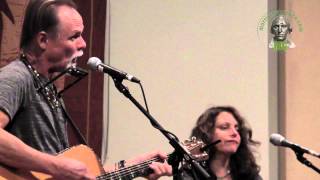 Faking It: Jonathan Edwards and Lucy Kaplansky