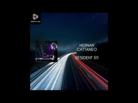 Hernan Cattaneo | Resident 511